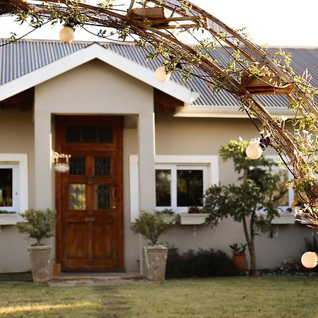 Tranquility Farmstays Winterton Exterior photo