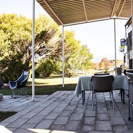 Tranquility Farmstays Winterton Exterior photo