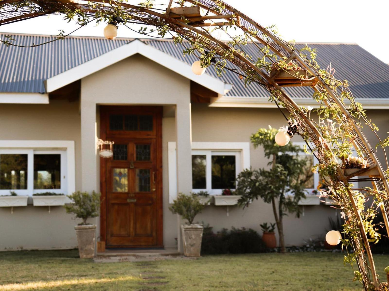 Tranquility Farmstays Winterton Exterior photo