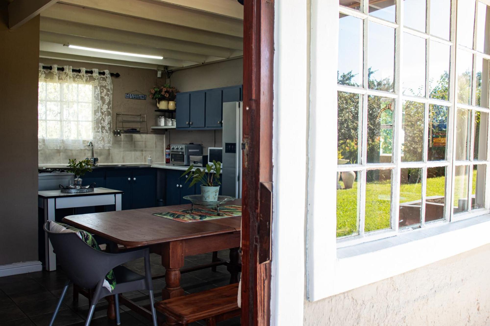 Tranquility Farmstays Winterton Exterior photo