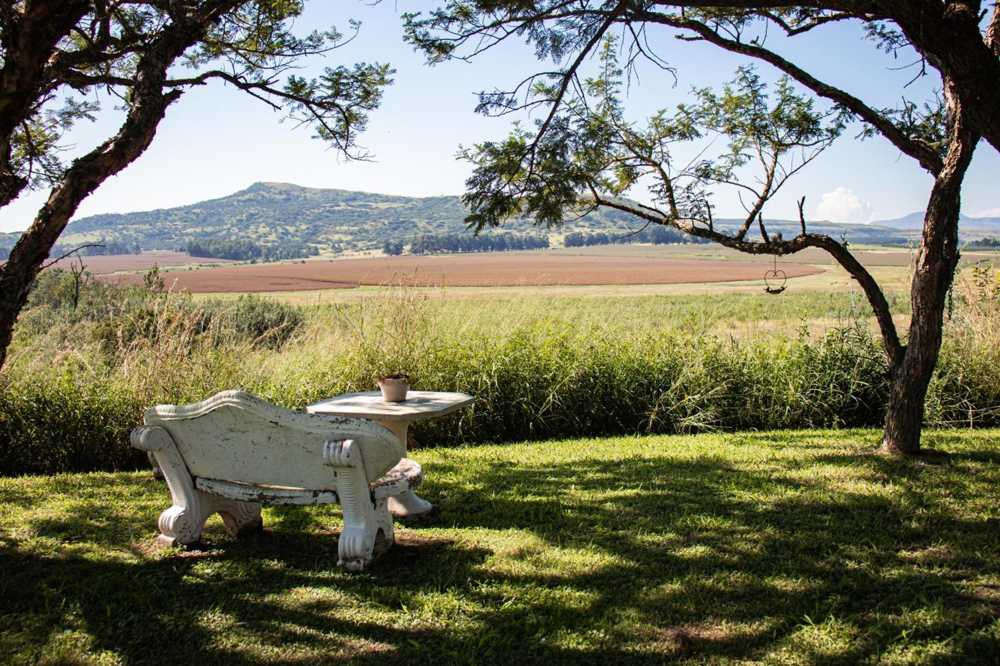 Tranquility Farmstays Winterton Exterior photo