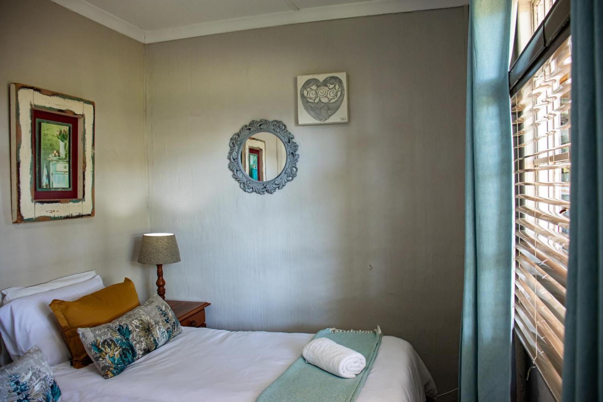 Tranquility Farmstays Winterton Exterior photo