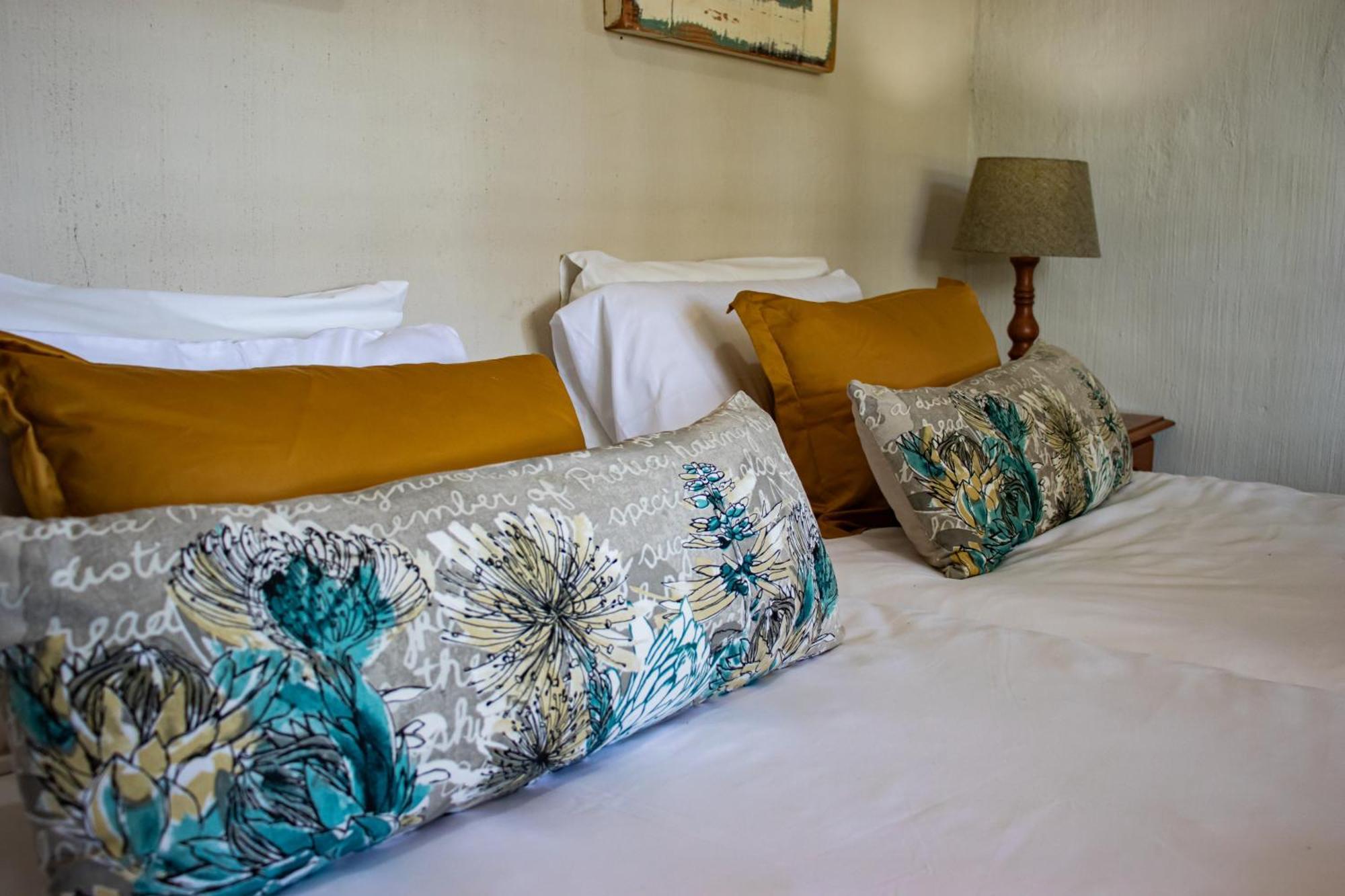 Tranquility Farmstays Winterton Exterior photo