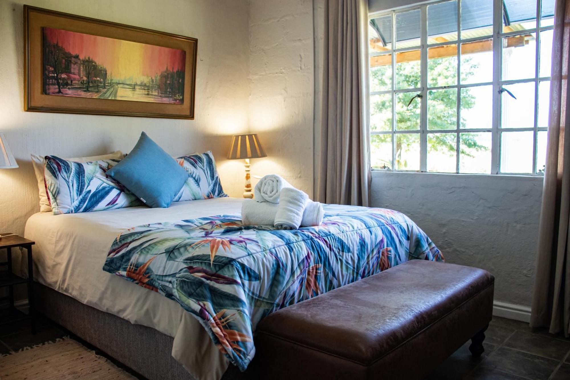 Tranquility Farmstays Winterton Exterior photo