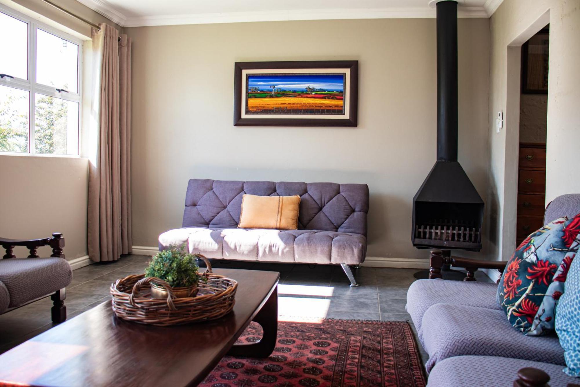 Tranquility Farmstays Winterton Exterior photo