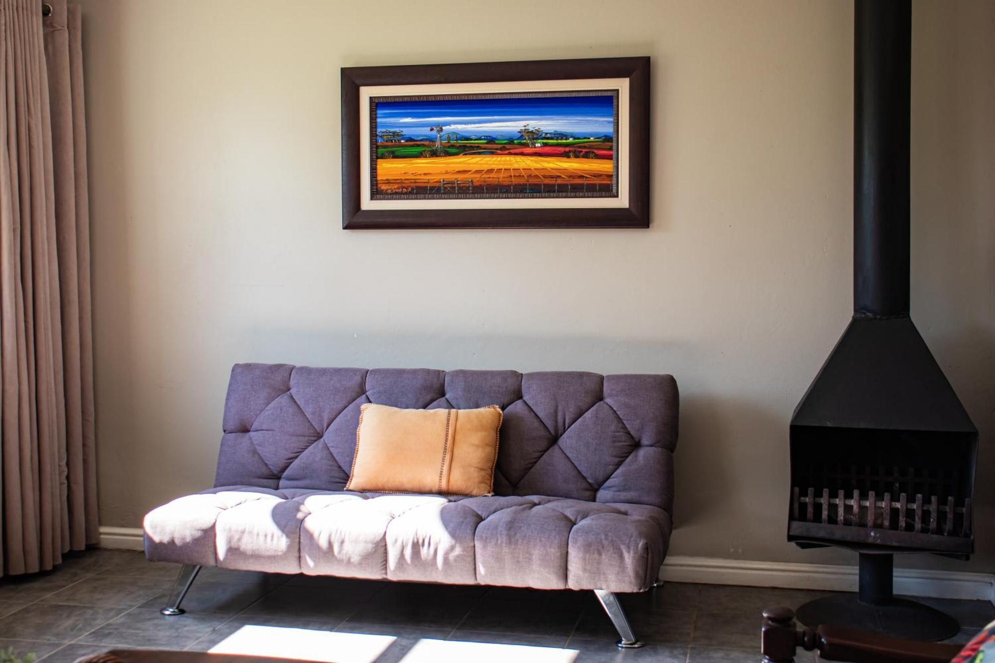 Tranquility Farmstays Winterton Exterior photo