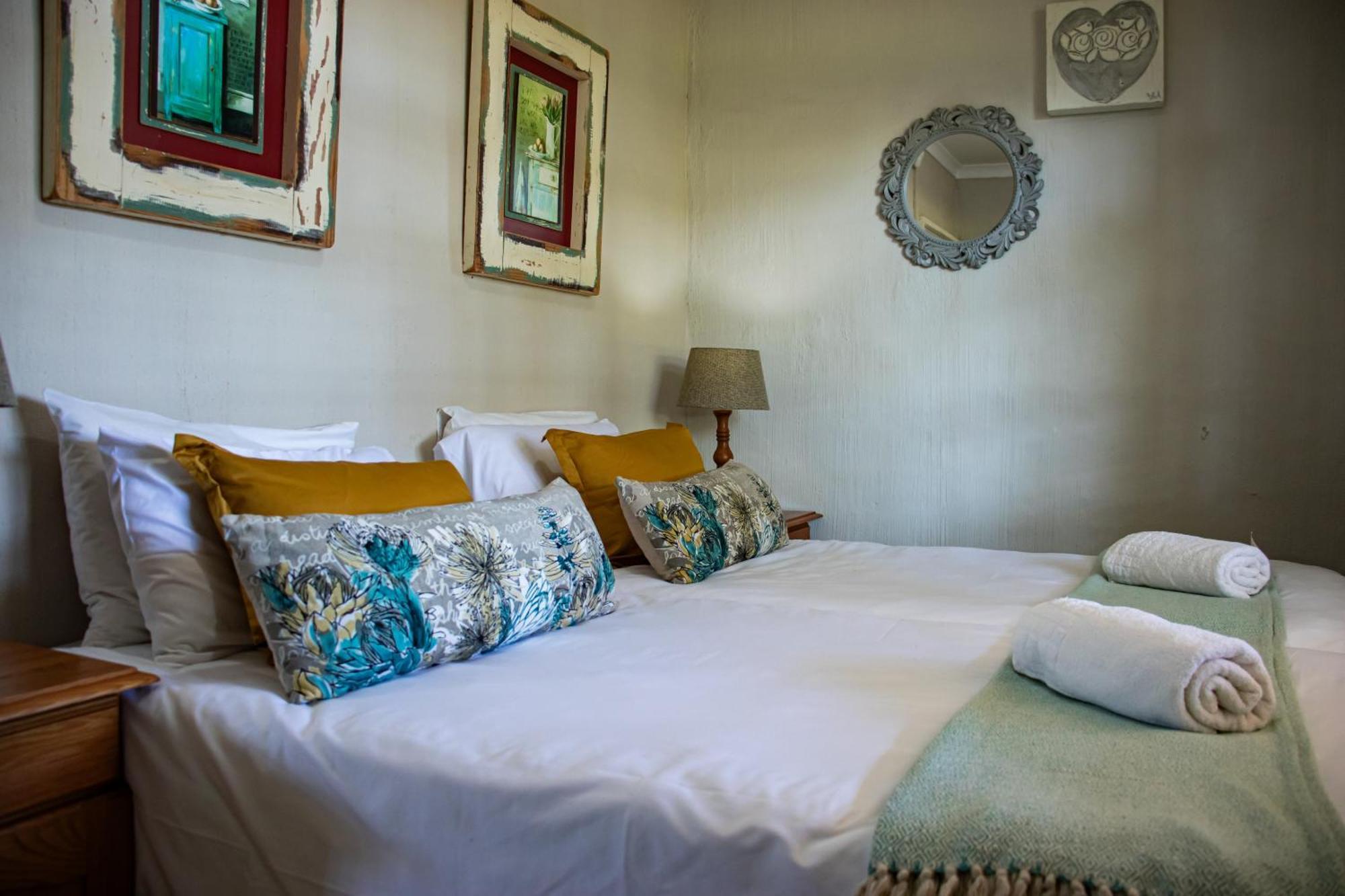 Tranquility Farmstays Winterton Exterior photo