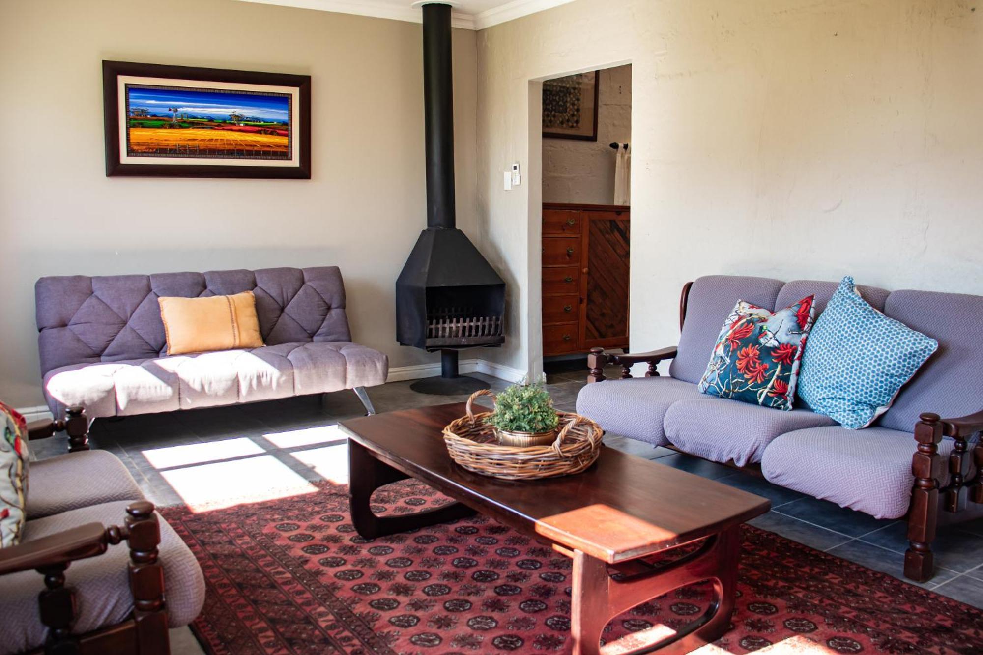 Tranquility Farmstays Winterton Exterior photo