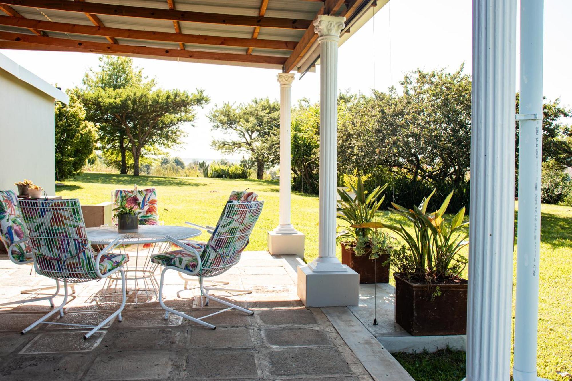 Tranquility Farmstays Winterton Exterior photo