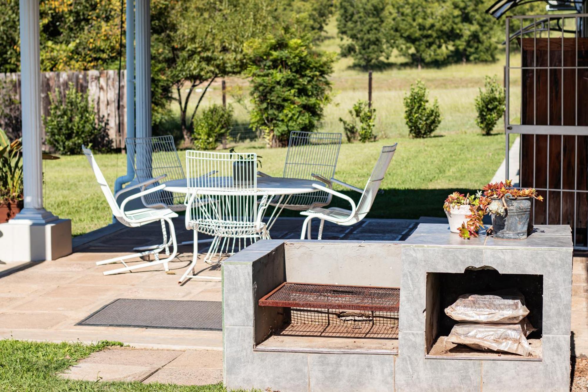 Tranquility Farmstays Winterton Exterior photo