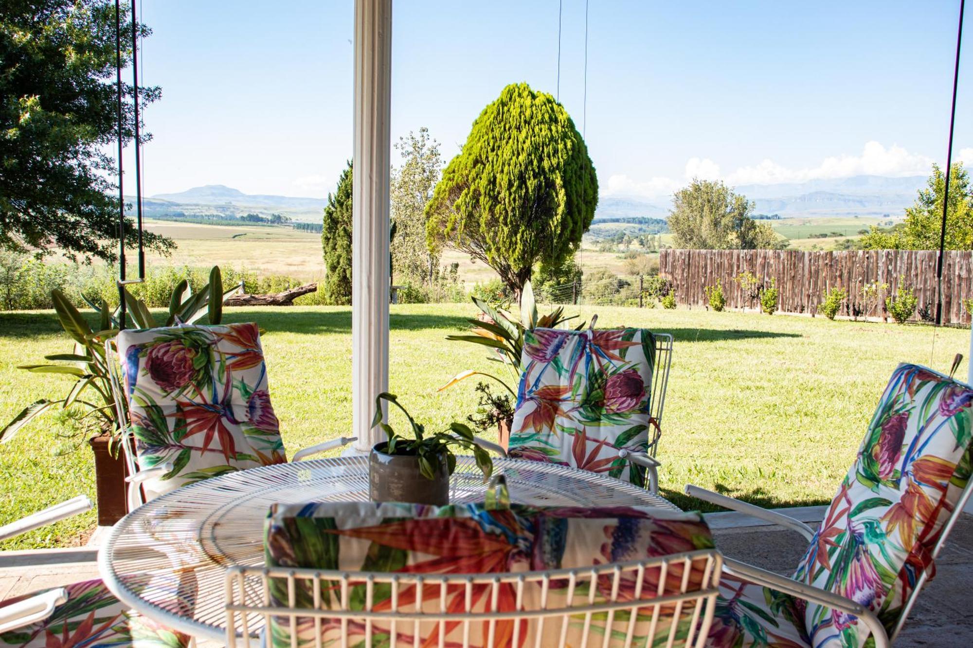 Tranquility Farmstays Winterton Exterior photo