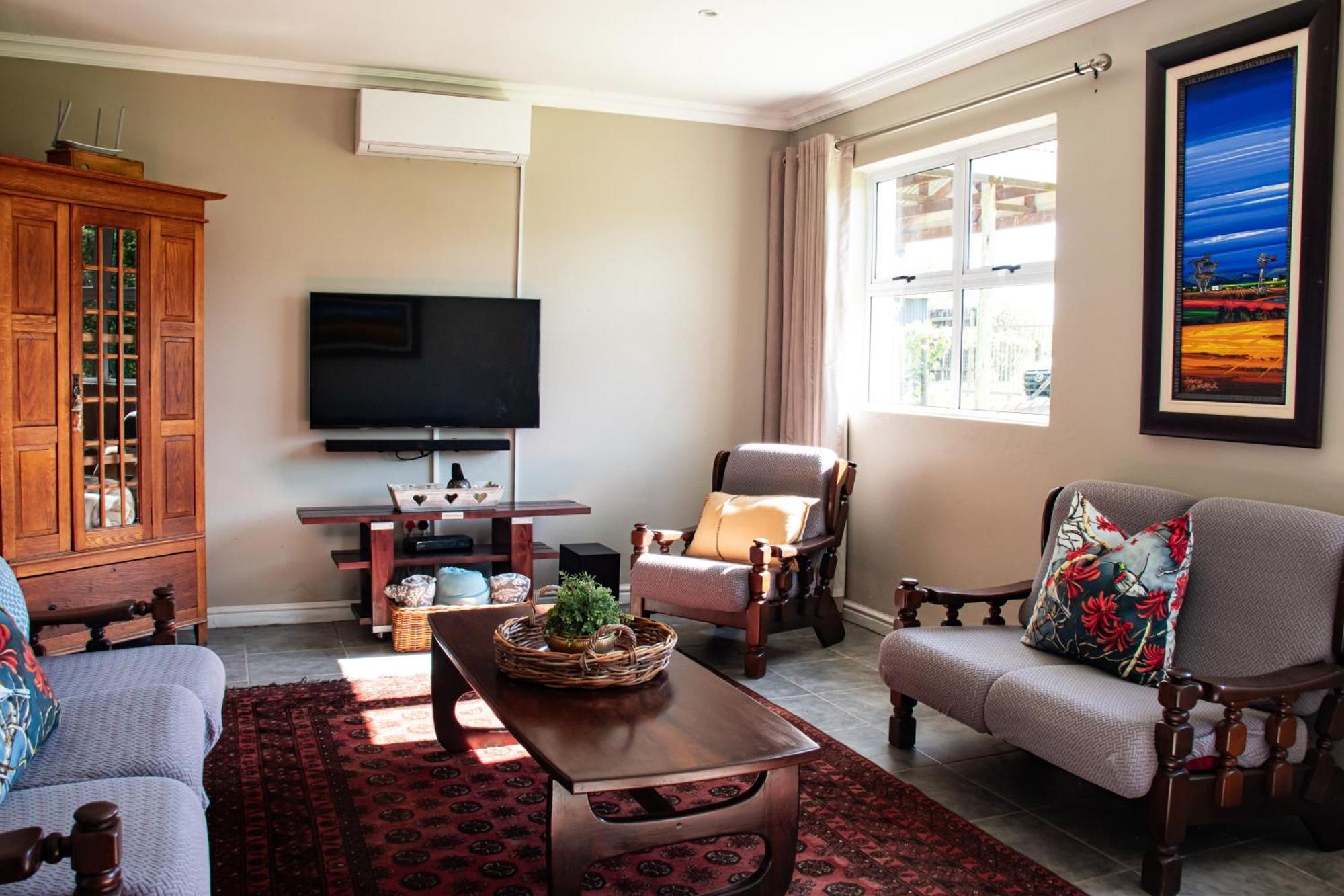 Tranquility Farmstays Winterton Exterior photo