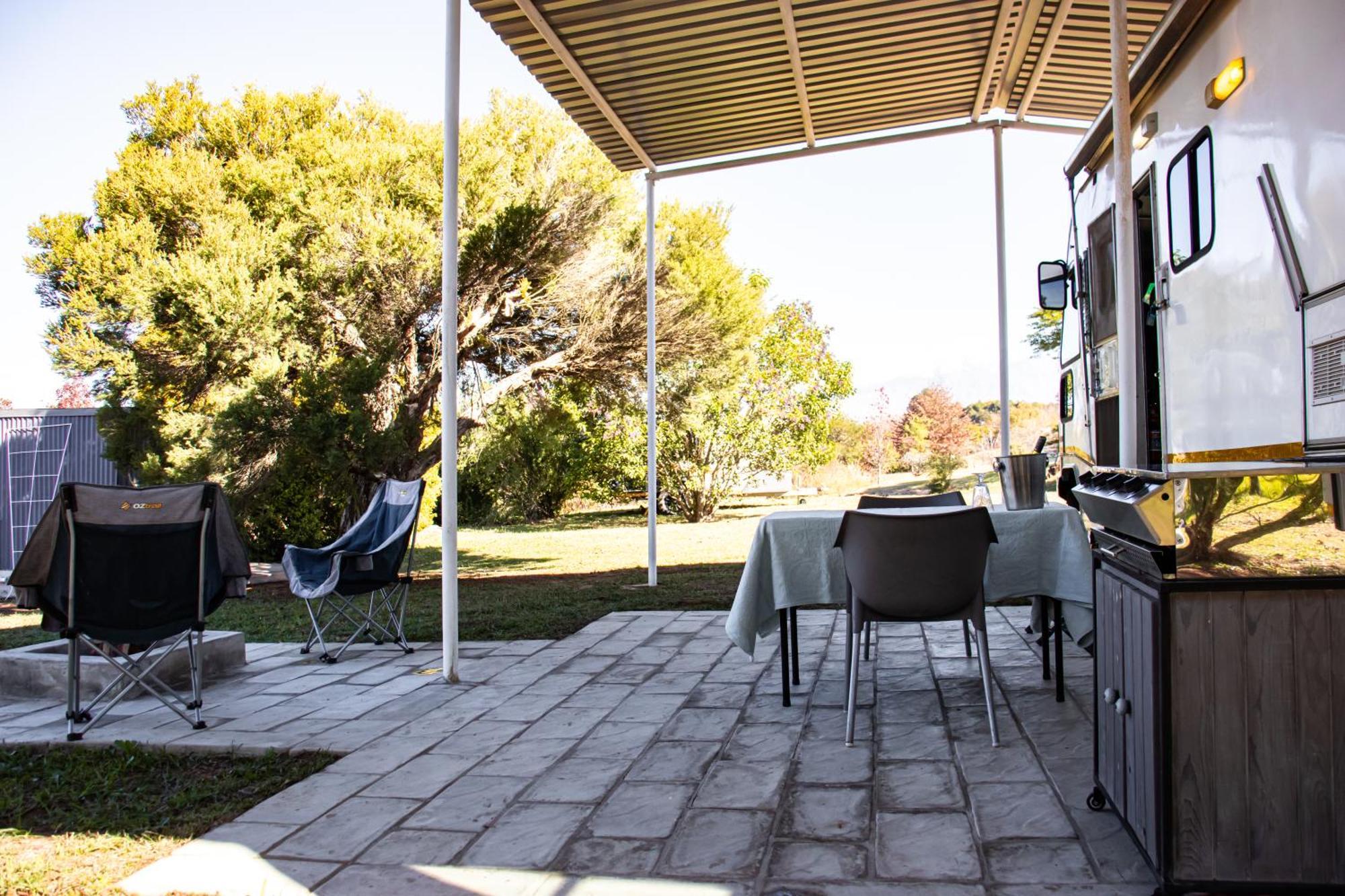 Tranquility Farmstays Winterton Exterior photo