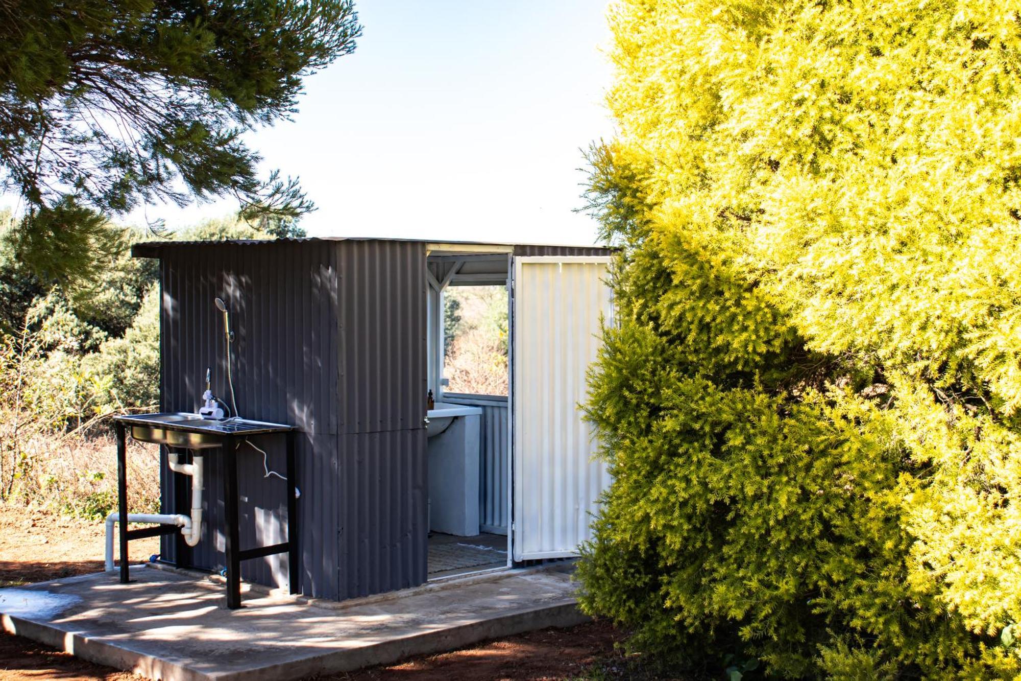 Tranquility Farmstays Winterton Exterior photo