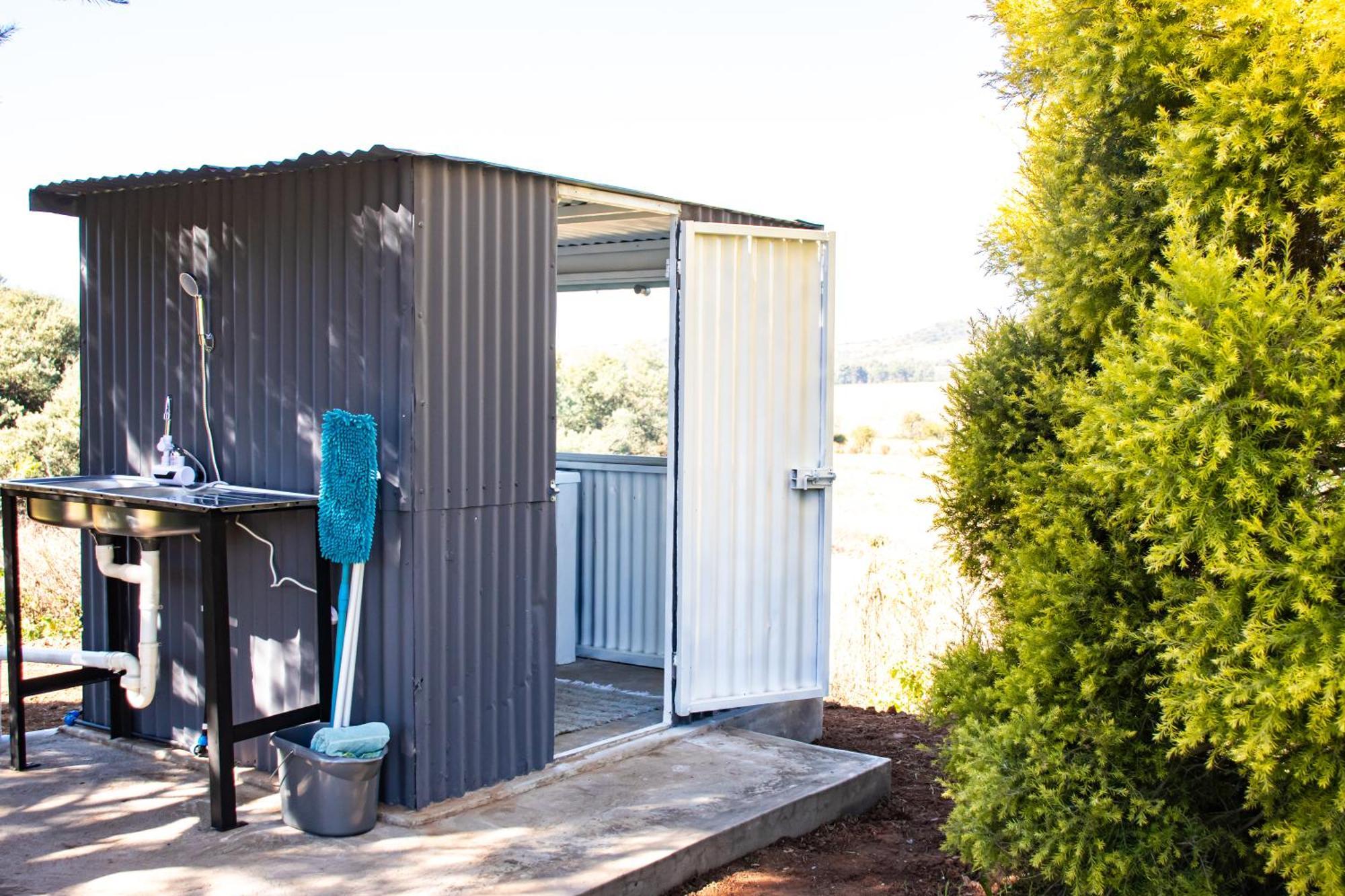 Tranquility Farmstays Winterton Exterior photo
