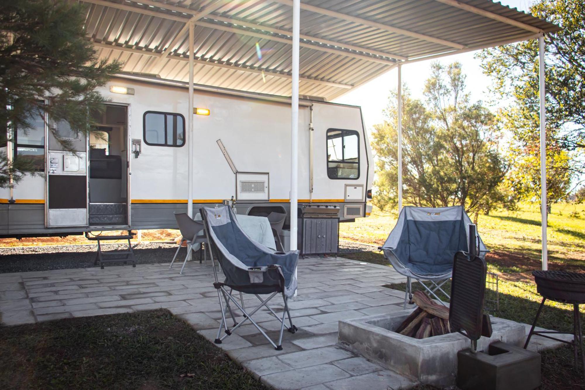 Tranquility Farmstays Winterton Exterior photo
