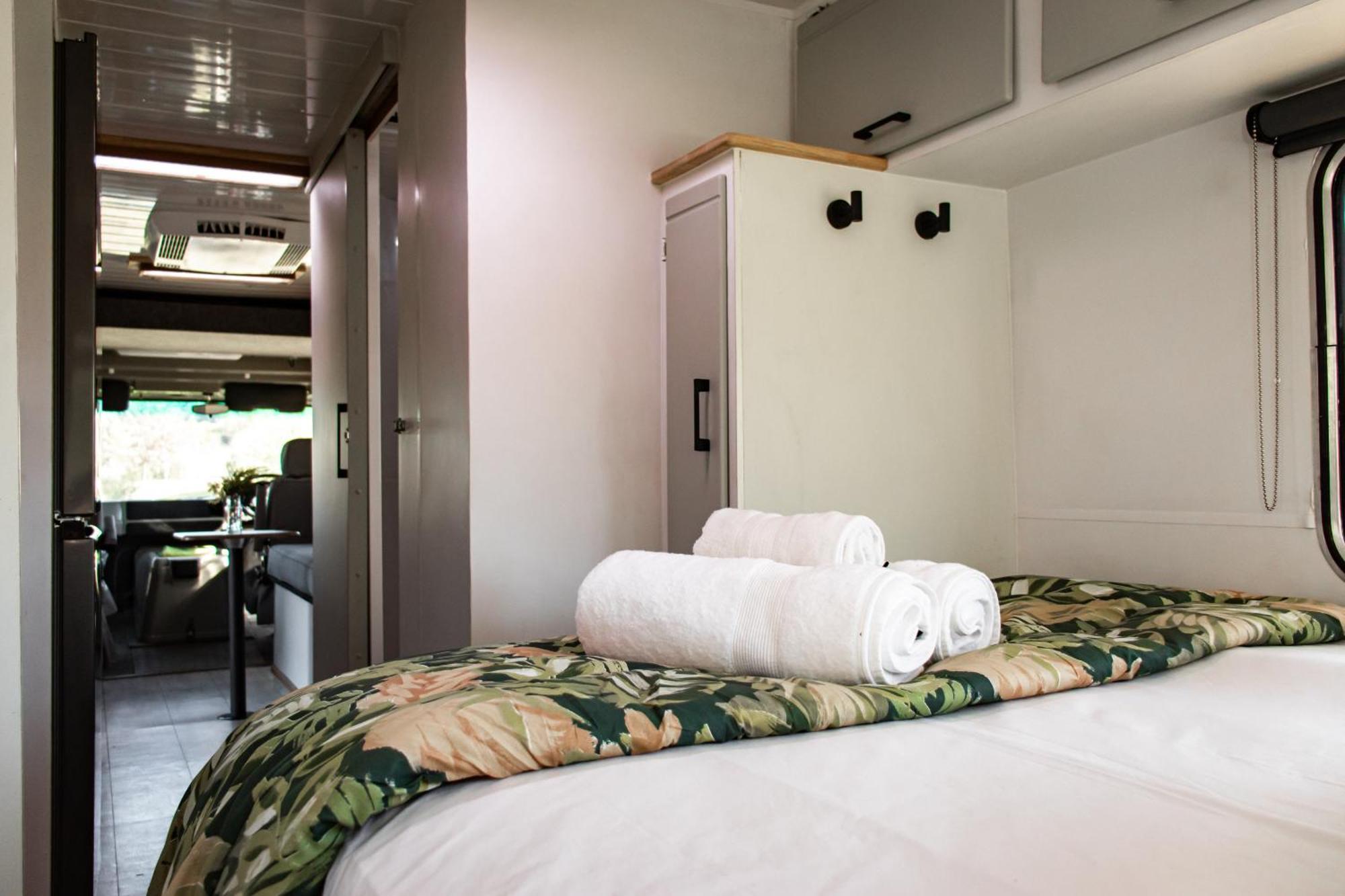Tranquility Farmstays Winterton Exterior photo