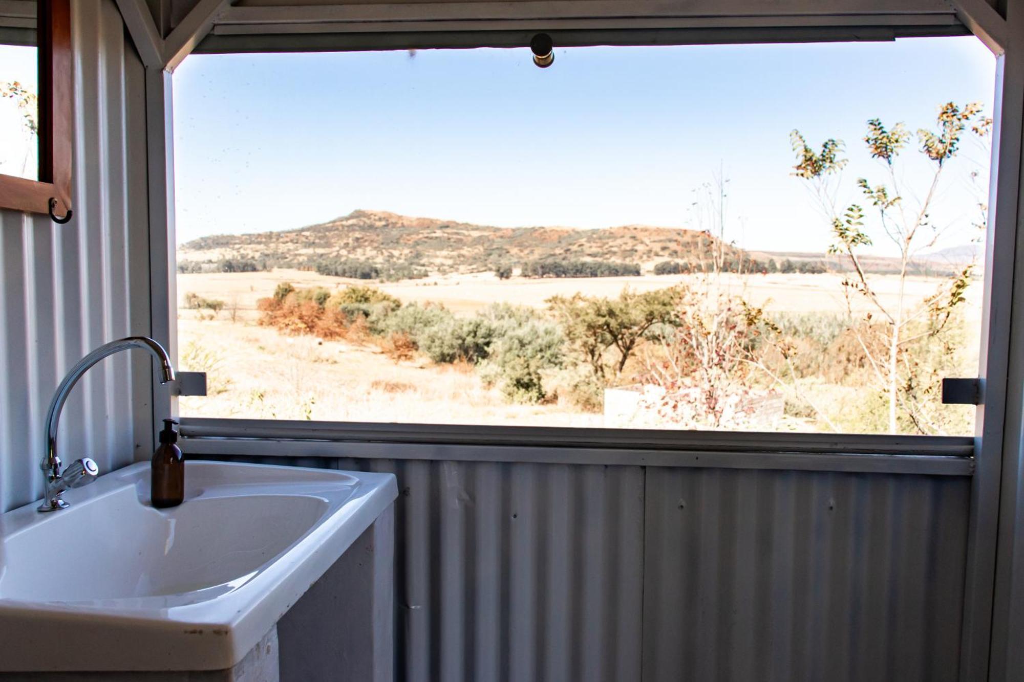 Tranquility Farmstays Winterton Exterior photo